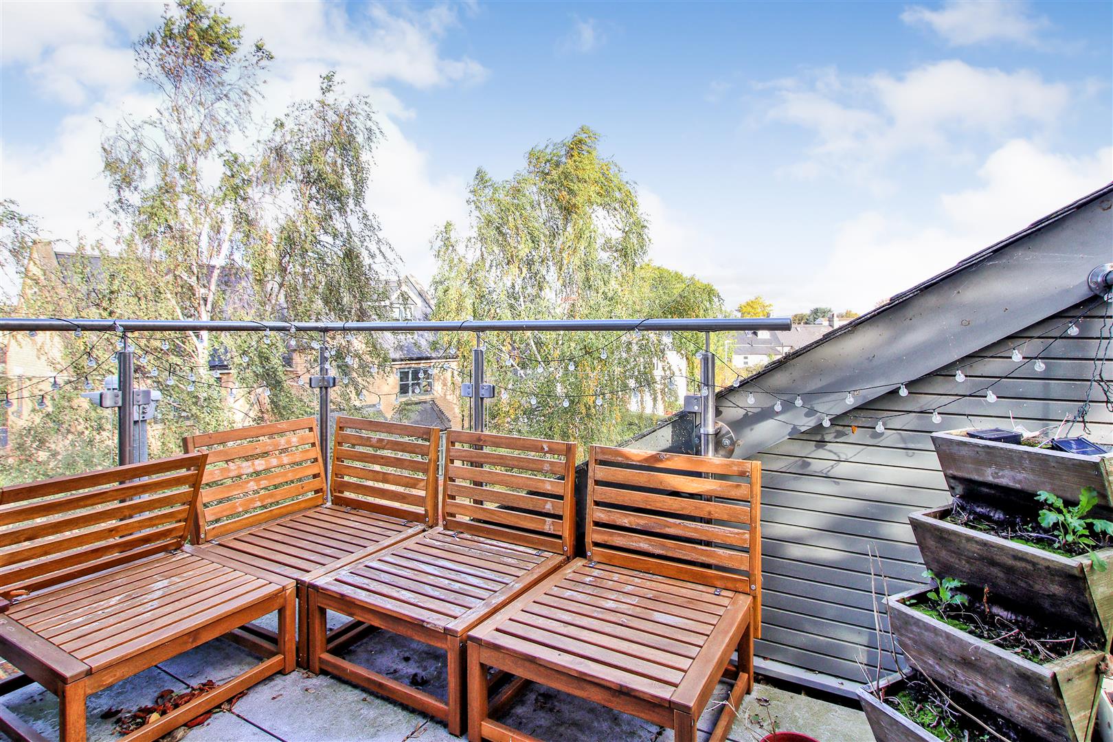 Benson Place, Cambridge